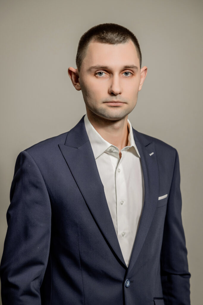 Долгополик Павел Владимирович ГТФ Неман