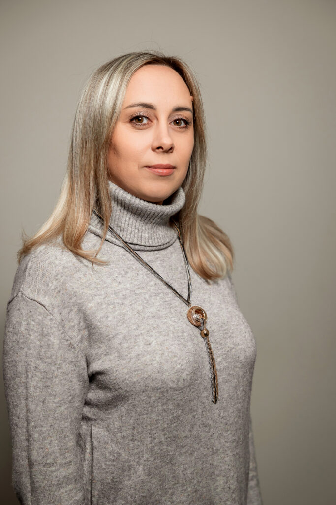Кот Юлия Леонидовна ГТФ Неман