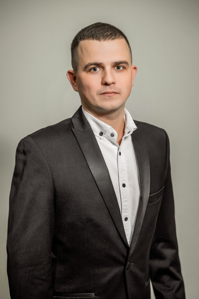 Малышко Павел Мечиславович ГТФ Неман