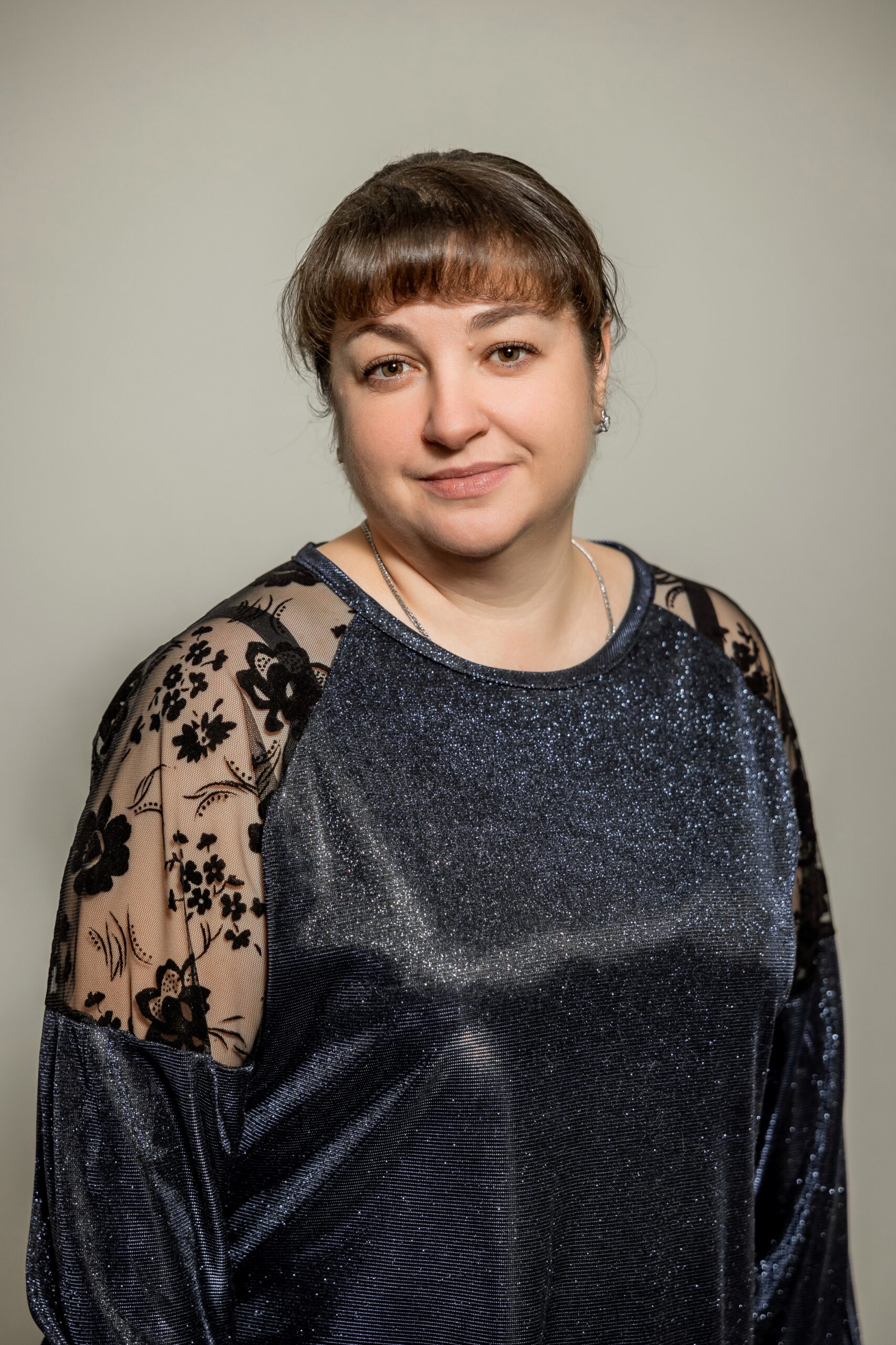Сиришко Светлана Геннадьевна ГТФ Неман